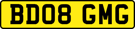 BD08GMG