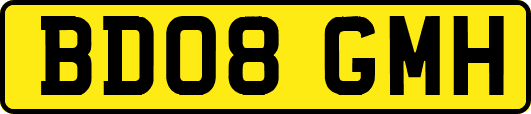 BD08GMH