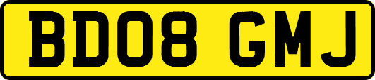 BD08GMJ
