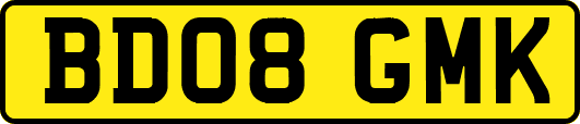 BD08GMK