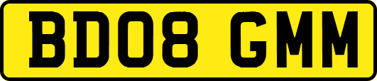 BD08GMM