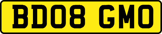 BD08GMO