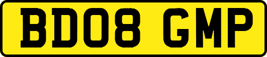 BD08GMP