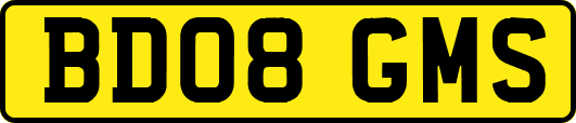 BD08GMS
