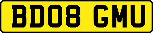 BD08GMU