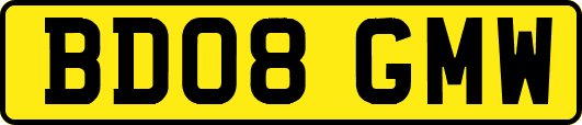 BD08GMW