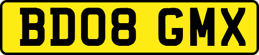 BD08GMX