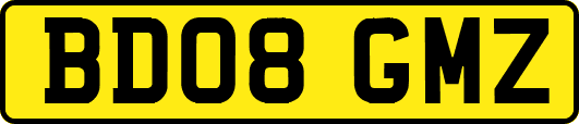 BD08GMZ