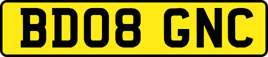 BD08GNC