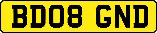 BD08GND