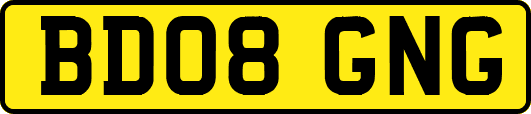 BD08GNG