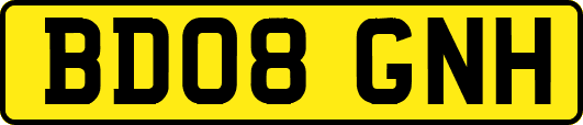BD08GNH