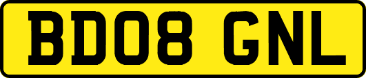 BD08GNL