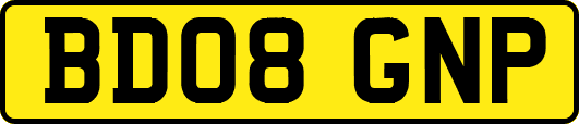 BD08GNP