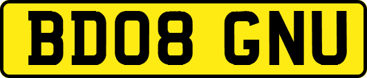 BD08GNU