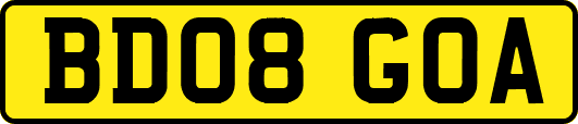 BD08GOA