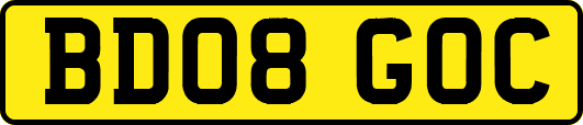 BD08GOC