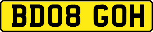 BD08GOH