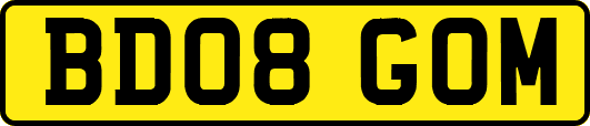 BD08GOM