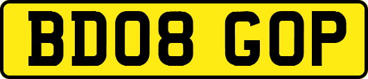 BD08GOP