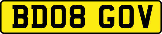 BD08GOV
