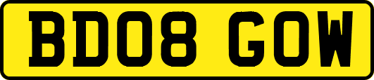 BD08GOW