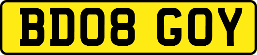 BD08GOY