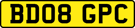 BD08GPC