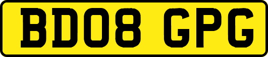 BD08GPG