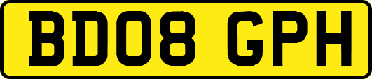 BD08GPH