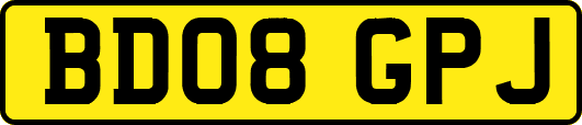 BD08GPJ