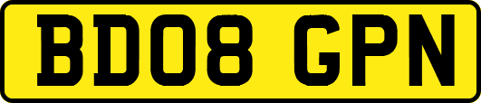 BD08GPN
