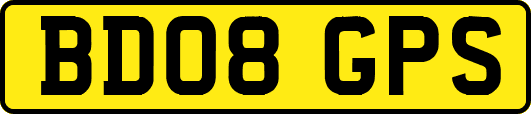 BD08GPS