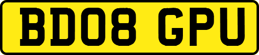 BD08GPU