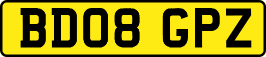 BD08GPZ