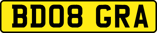 BD08GRA