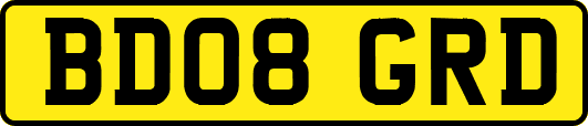 BD08GRD