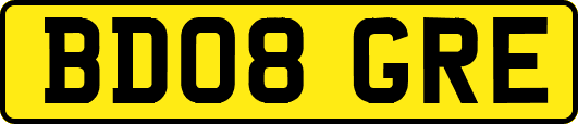 BD08GRE