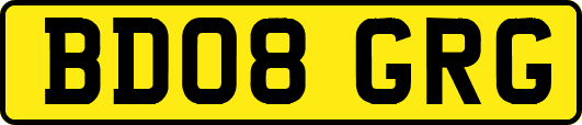 BD08GRG