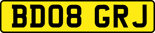 BD08GRJ