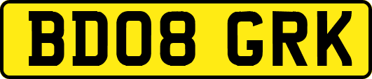 BD08GRK