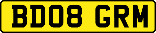 BD08GRM