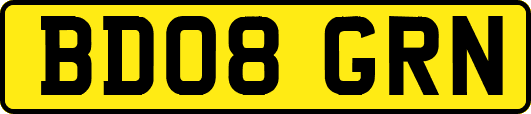 BD08GRN