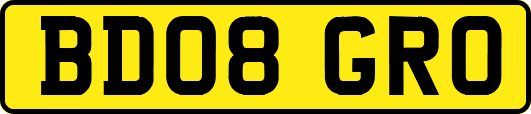 BD08GRO