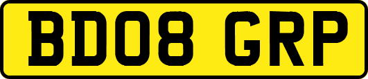 BD08GRP