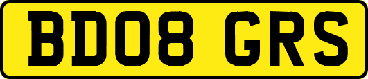 BD08GRS