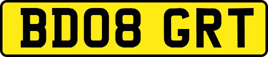 BD08GRT