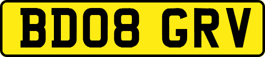 BD08GRV