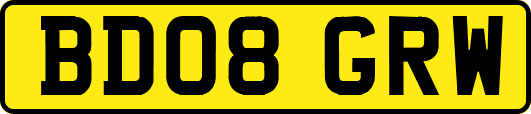 BD08GRW