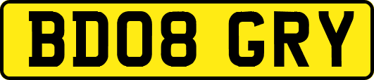 BD08GRY